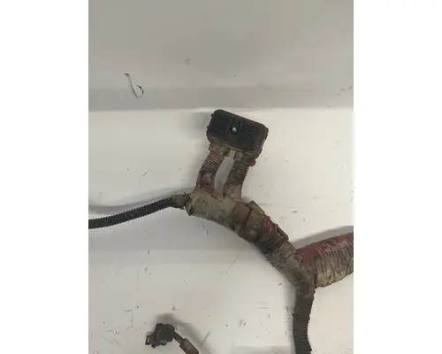 CUMMINS ISM DPF Engine Wiring Harness