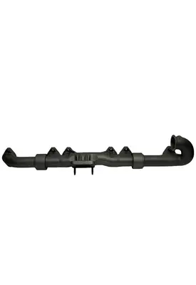 CUMMINS ISM DPF Exhaust Manifold