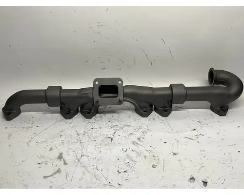 CUMMINS ISM DPF Exhaust Manifold