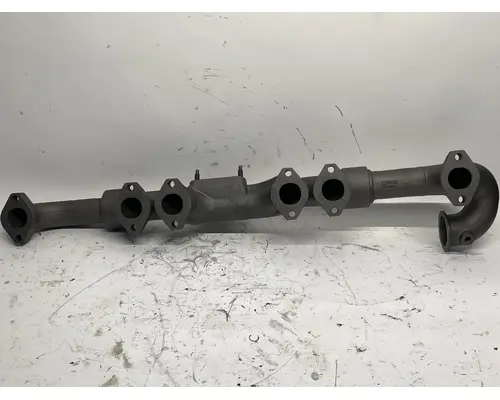 CUMMINS ISM DPF Exhaust Manifold