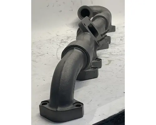 CUMMINS ISM DPF Exhaust Manifold
