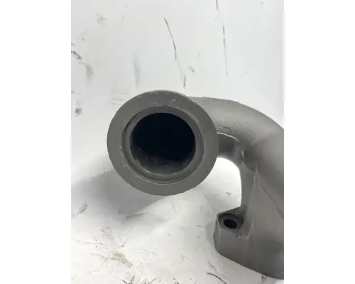 CUMMINS ISM DPF Exhaust Manifold