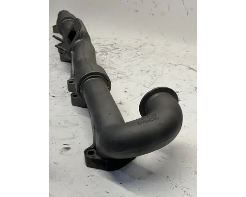 CUMMINS ISM DPF Exhaust Manifold