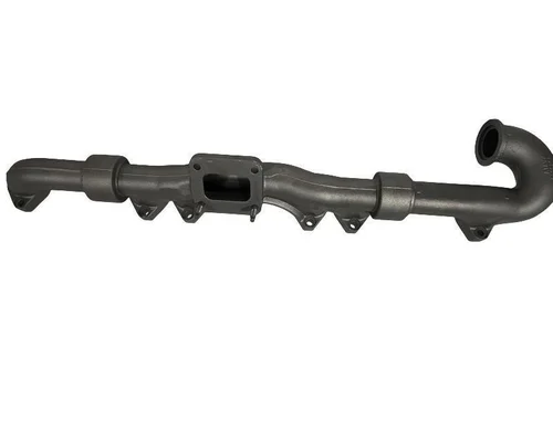 CUMMINS ISM DPF Exhaust Manifold