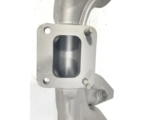 CUMMINS ISM DPF Exhaust Manifold