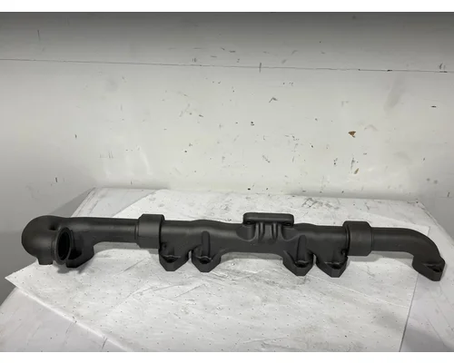 CUMMINS ISM DPF Exhaust Manifold