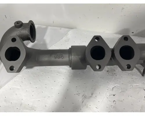 CUMMINS ISM DPF Exhaust Manifold