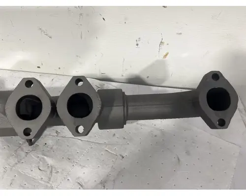 CUMMINS ISM DPF Exhaust Manifold