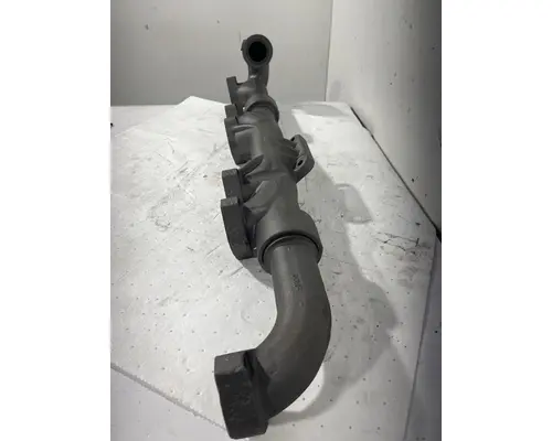 CUMMINS ISM DPF Exhaust Manifold