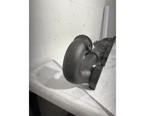 CUMMINS ISM DPF Exhaust Manifold