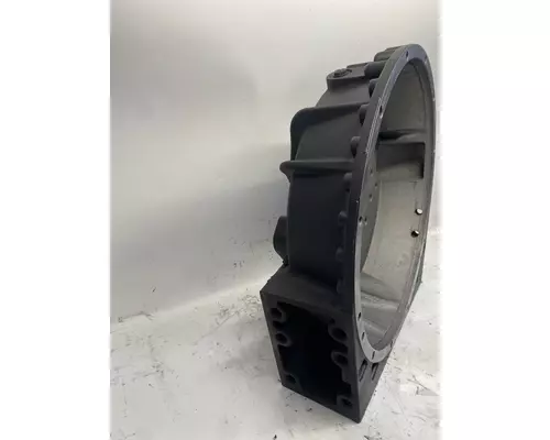CUMMINS ISM DPF Flywheel Housing
