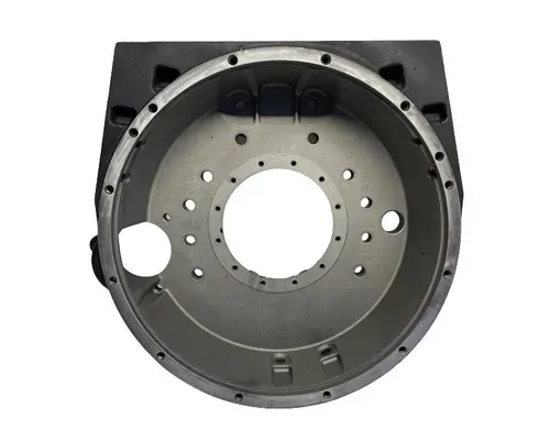 CUMMINS ISM DPF Flywheel Housing