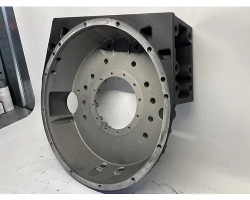CUMMINS ISM DPF Flywheel Housing
