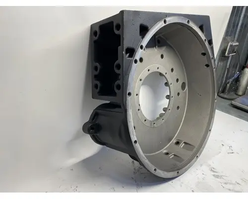 CUMMINS ISM DPF Flywheel Housing