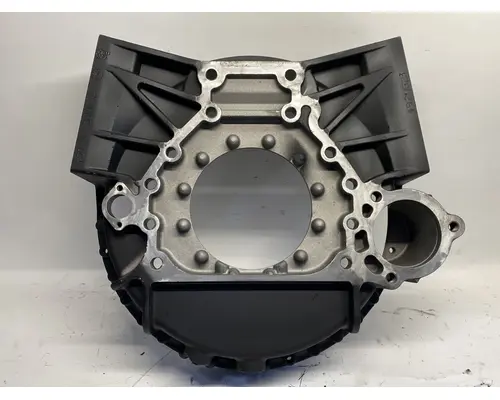 CUMMINS ISM DPF Flywheel Housing