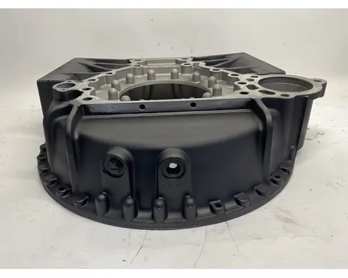 CUMMINS ISM DPF Flywheel Housing