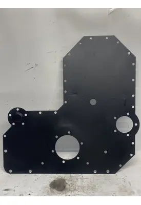 CUMMINS ISM DPF Front Cover