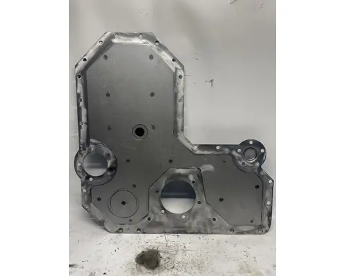 CUMMINS ISM DPF Front Cover