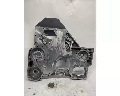 CUMMINS ISM DPF Front Cover