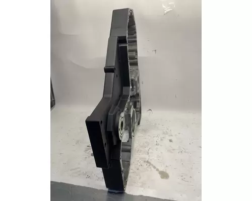 CUMMINS ISM DPF Front Cover