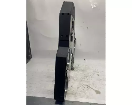 CUMMINS ISM DPF Front Cover