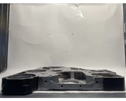 CUMMINS ISM DPF Front Cover
