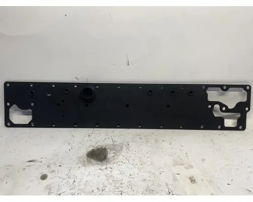 CUMMINS ISM DPF Front Cover