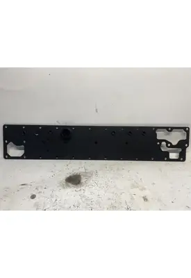 CUMMINS ISM DPF Front Cover