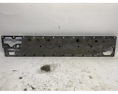 CUMMINS ISM DPF Front Cover
