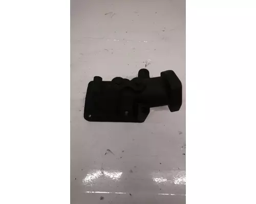 CUMMINS ISM DPF Intake Manifold