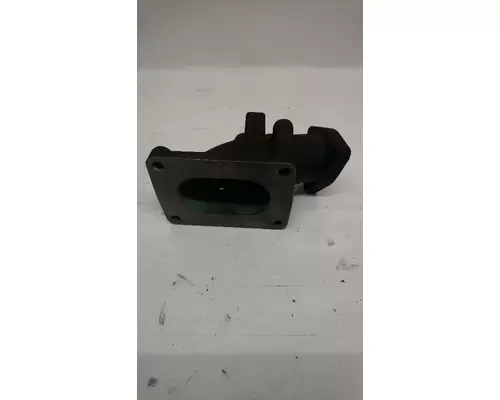 CUMMINS ISM DPF Intake Manifold