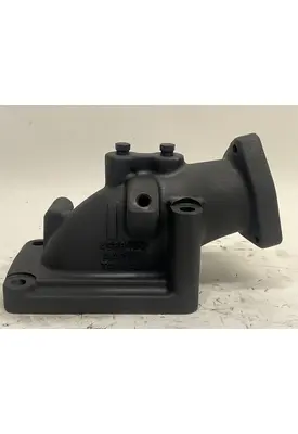 CUMMINS ISM DPF Intake Manifold
