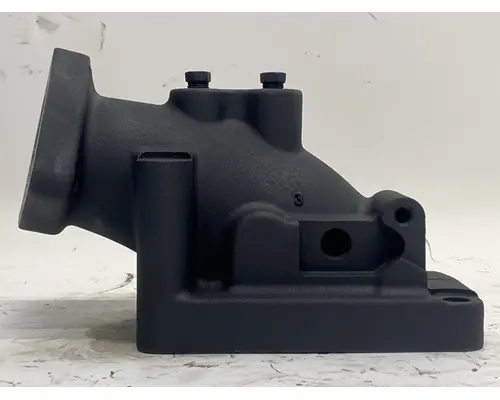 CUMMINS ISM DPF Intake Manifold