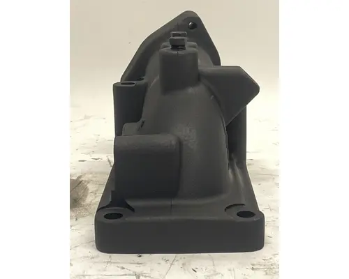 CUMMINS ISM DPF Intake Manifold