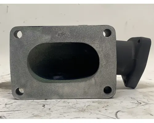 CUMMINS ISM DPF Intake Manifold
