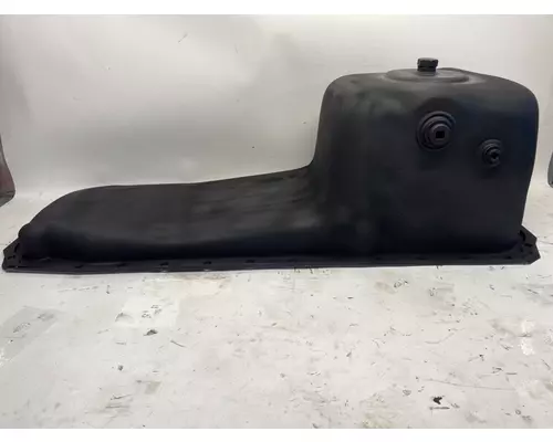 CUMMINS ISM DPF Oil Pan