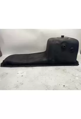CUMMINS ISM DPF Oil Pan