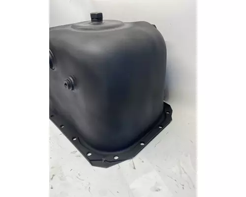 CUMMINS ISM DPF Oil Pan