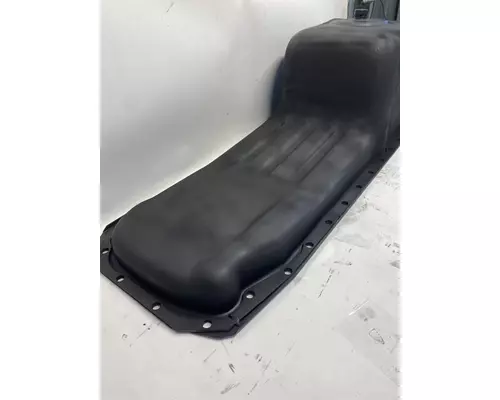 CUMMINS ISM DPF Oil Pan