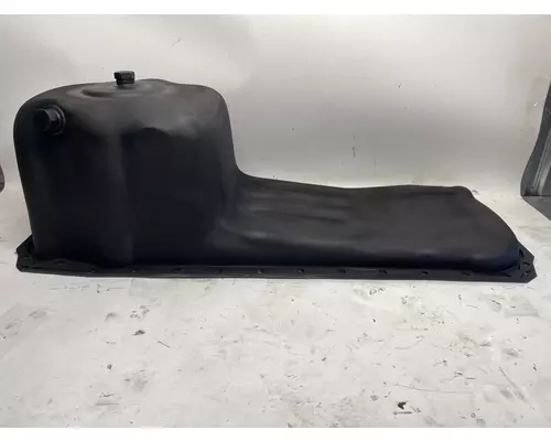 CUMMINS ISM DPF Oil Pan