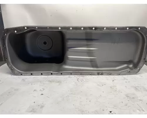 CUMMINS ISM DPF Oil Pan