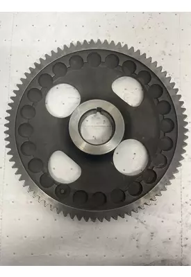 CUMMINS ISM DPF Timing Gears