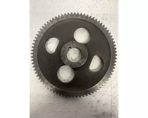 CUMMINS ISM DPF Timing Gears