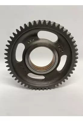 CUMMINS ISM DPF Timing Gears