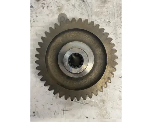 CUMMINS ISM DPF Timing Gears