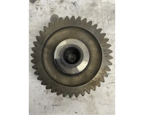 CUMMINS ISM DPF Timing Gears