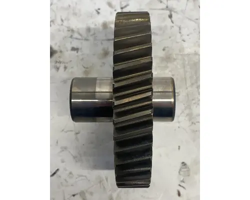 CUMMINS ISM DPF Timing Gears
