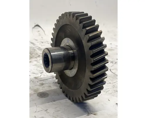 CUMMINS ISM DPF Timing Gears
