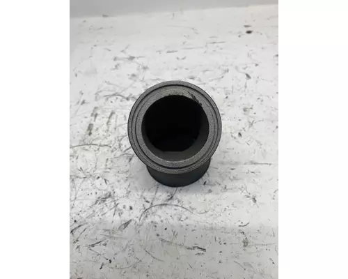 CUMMINS ISM DPF Turbo Plumbing