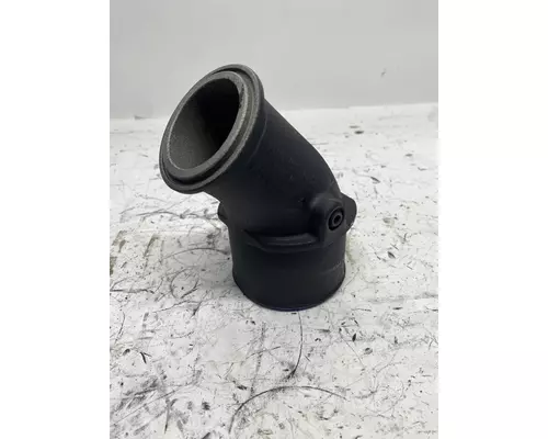 CUMMINS ISM DPF Turbocharger  Supercharger